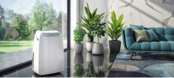 Кондиционеры - Мобильные