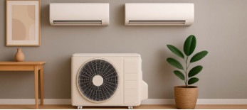 Кондиционеры - Мульти-сплит