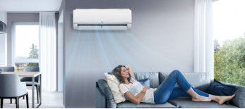 Кондиционеры - Настенные