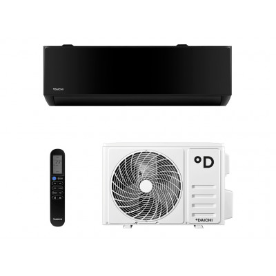 Daichi MIR25AVQ1/MIR25FV1 - отзыв покупателя